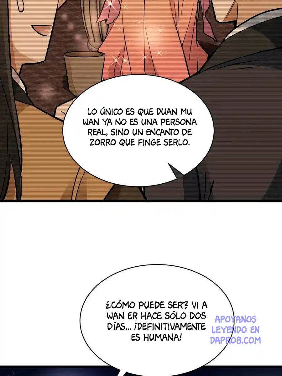 Lan Ke Qi Yuan - Capítulo 143 - Página 8 - LectorTMOo