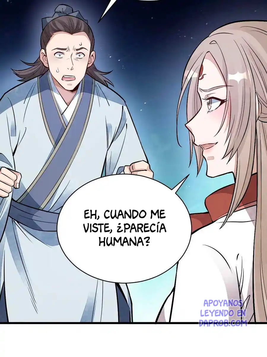 Lan Ke Qi Yuan - Capítulo 143 - Página 9 - LectorTMOo
