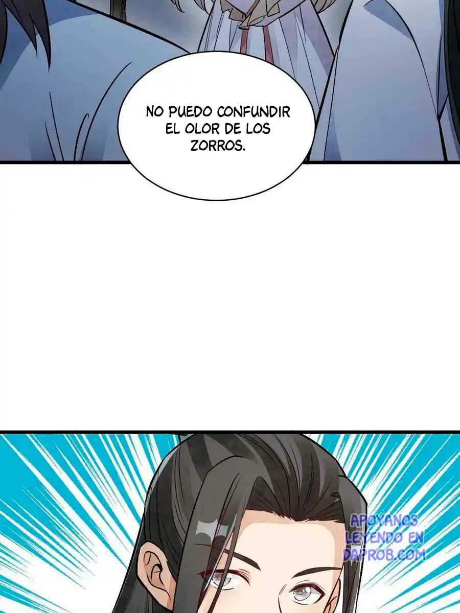 Lan Ke Qi Yuan - Capítulo 143 - Página 11 - LectorTMOo