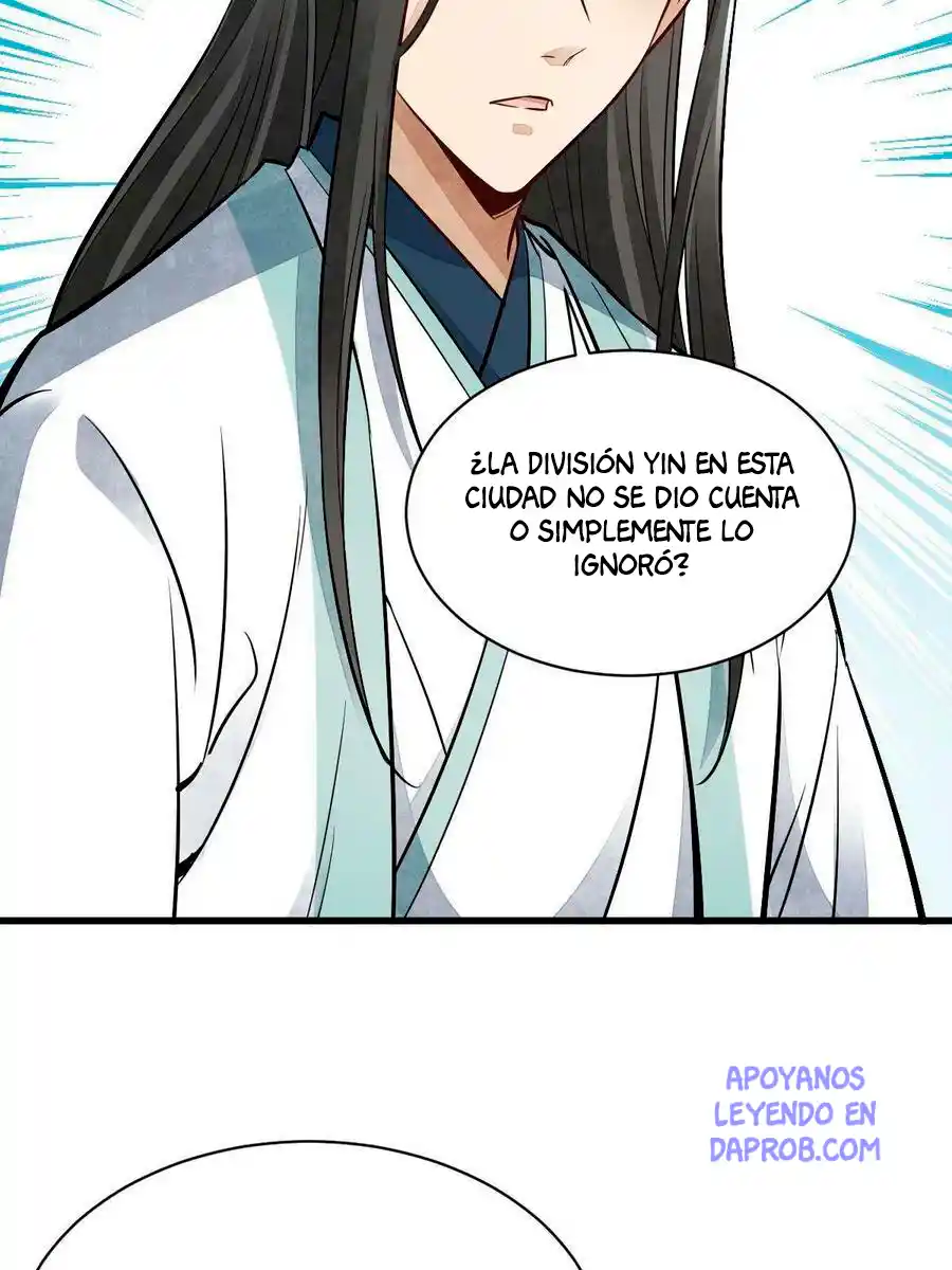 Lan Ke Qi Yuan - Capítulo 143 - Página 12 - LectorTMOo