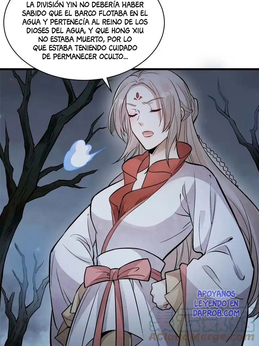 Lan Ke Qi Yuan - Capítulo 143 - Página 13 - LectorTMOo