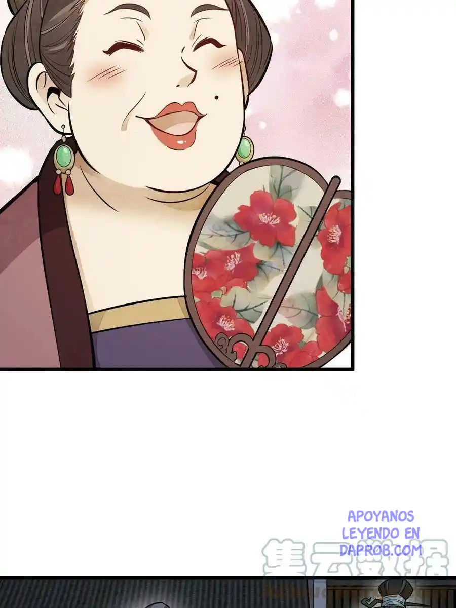 Lan Ke Qi Yuan - Capítulo 143 - Página 19 - LectorTMOo