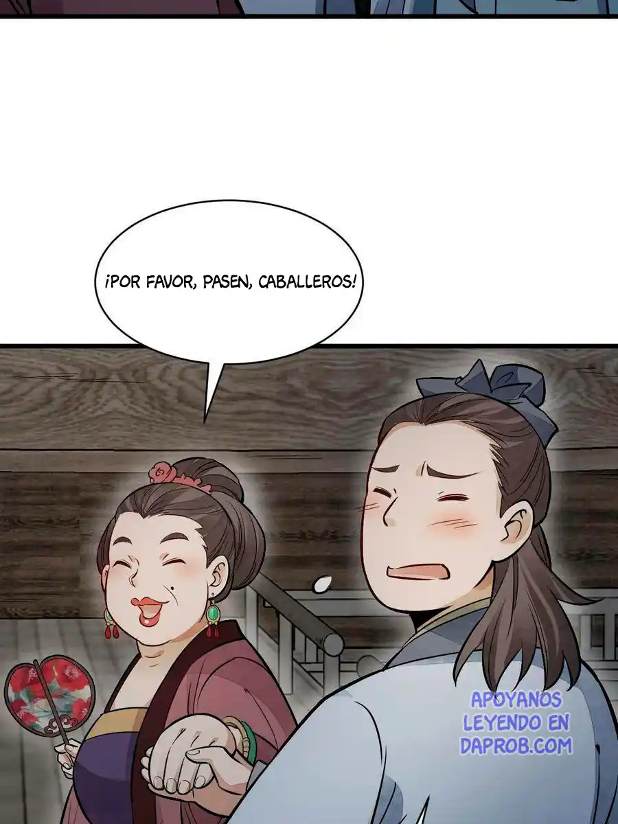 Lan Ke Qi Yuan - Capítulo 143 - Página 21 - LectorTMOo