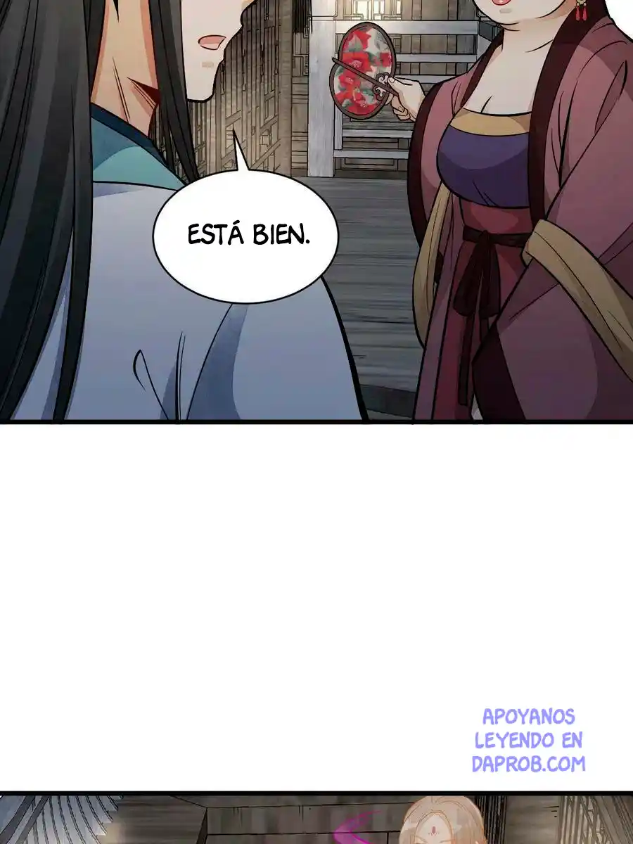 Lan Ke Qi Yuan - Capítulo 143 - Página 29 - LectorTMOo