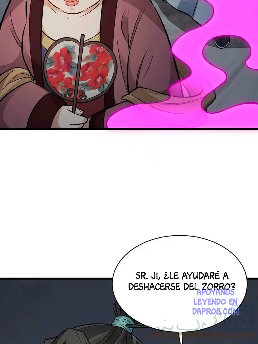 Lan Ke Qi Yuan - Capítulo 143 - Página 31 - LectorTMOo
