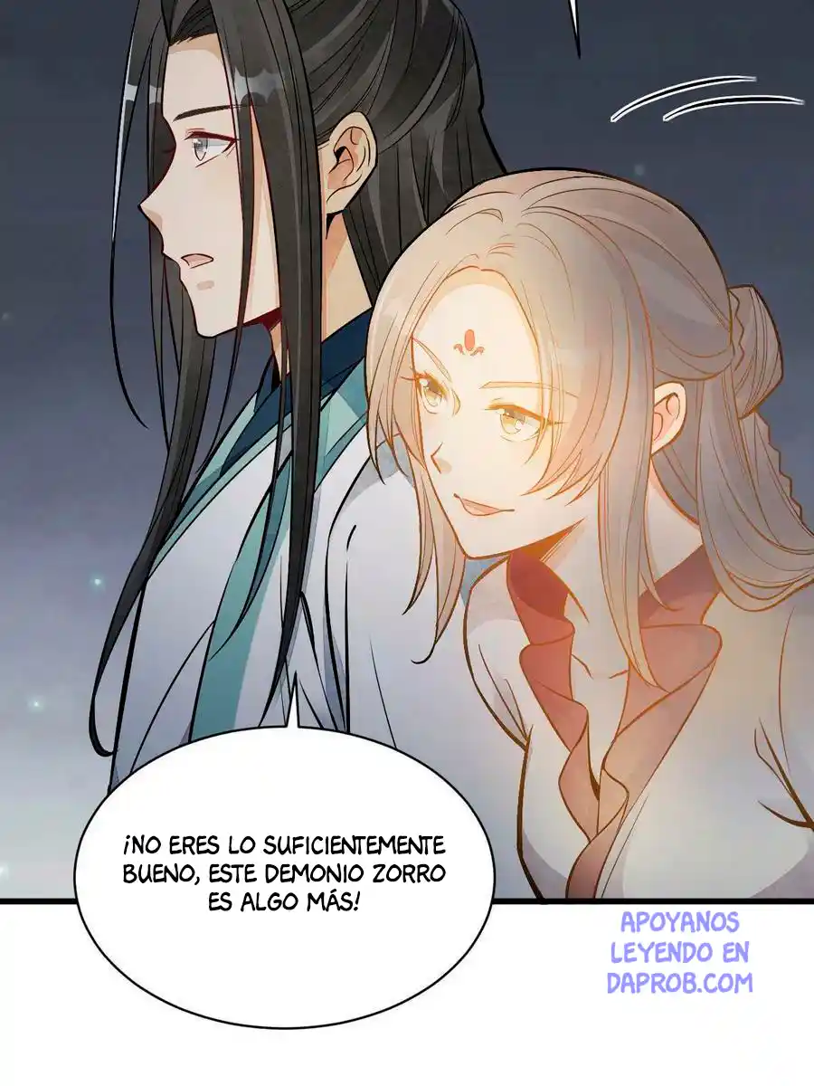 Lan Ke Qi Yuan - Capítulo 143 - Página 32 - LectorTMOo