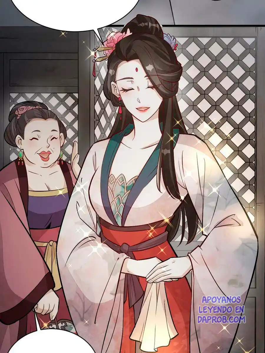 Lan Ke Qi Yuan - Capítulo 143 - Página 48 - LectorTMOo