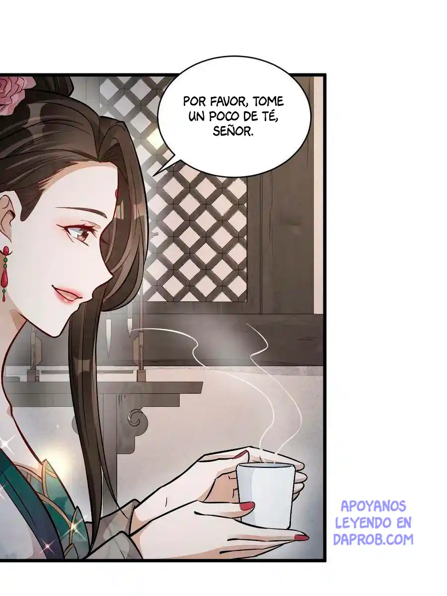 Lan Ke Qi Yuan - Capítulo 143 - Página 50 - LectorTMOo