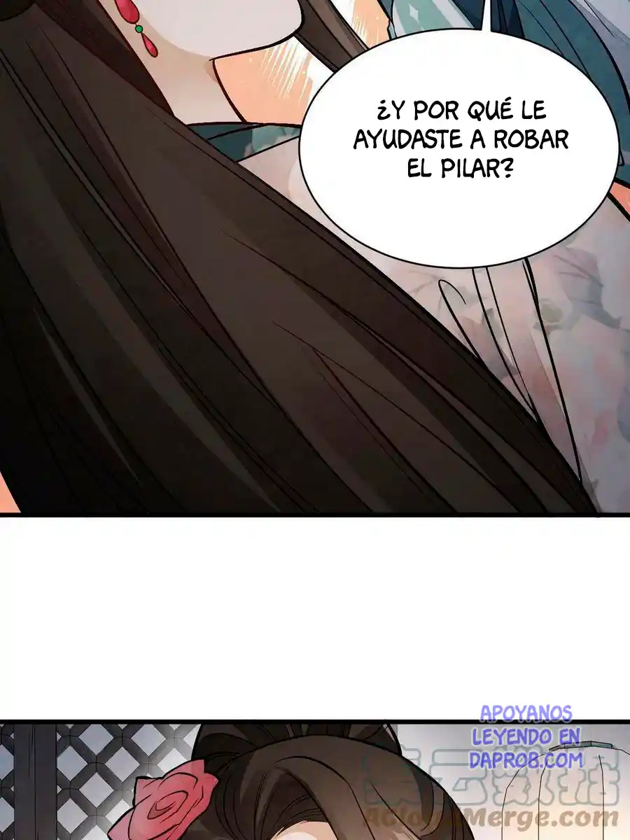 Lan Ke Qi Yuan - Capítulo 143 - Página 55 - LectorTMOo