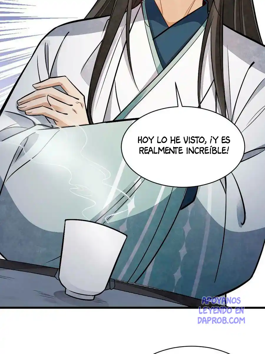 Lan Ke Qi Yuan - Capítulo 143 - Página 59 - LectorTMOo