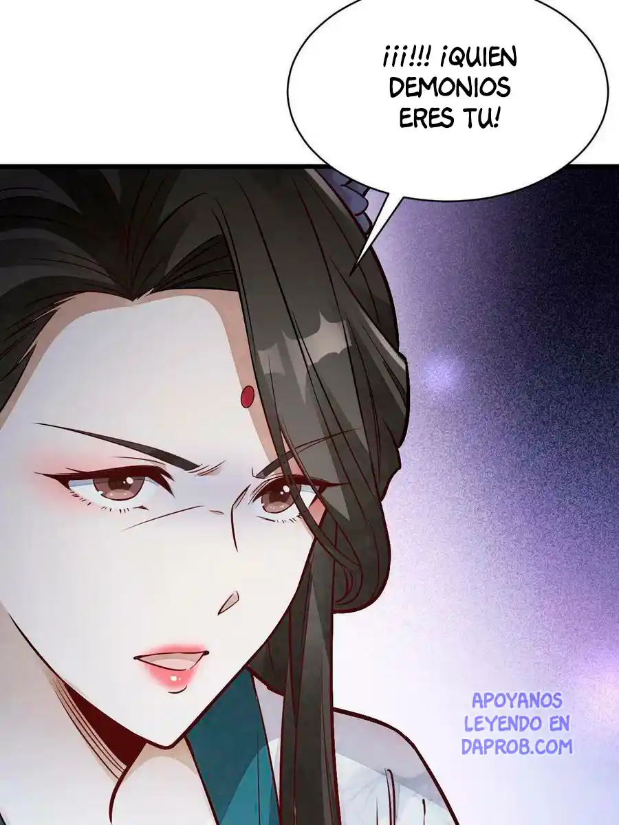 Lan Ke Qi Yuan - Capítulo 143 - Página 60 - LectorTMOo