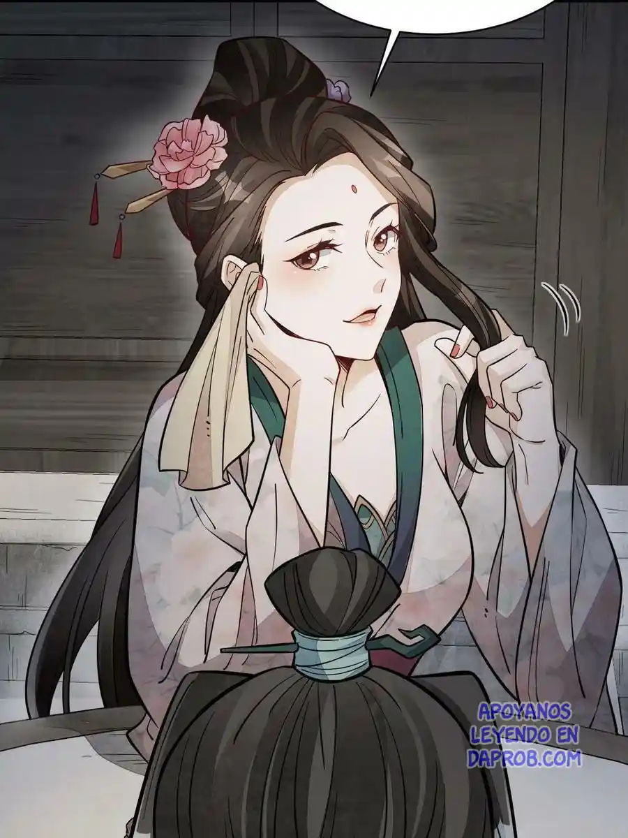 Lan Ke Qi Yuan - Capítulo 144 - Página 6 - LectorTMOo