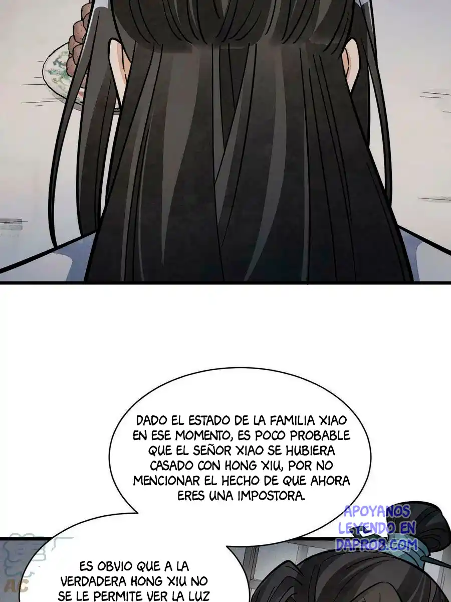 Lan Ke Qi Yuan - Capítulo 144 - Página 7 - LectorTMOo