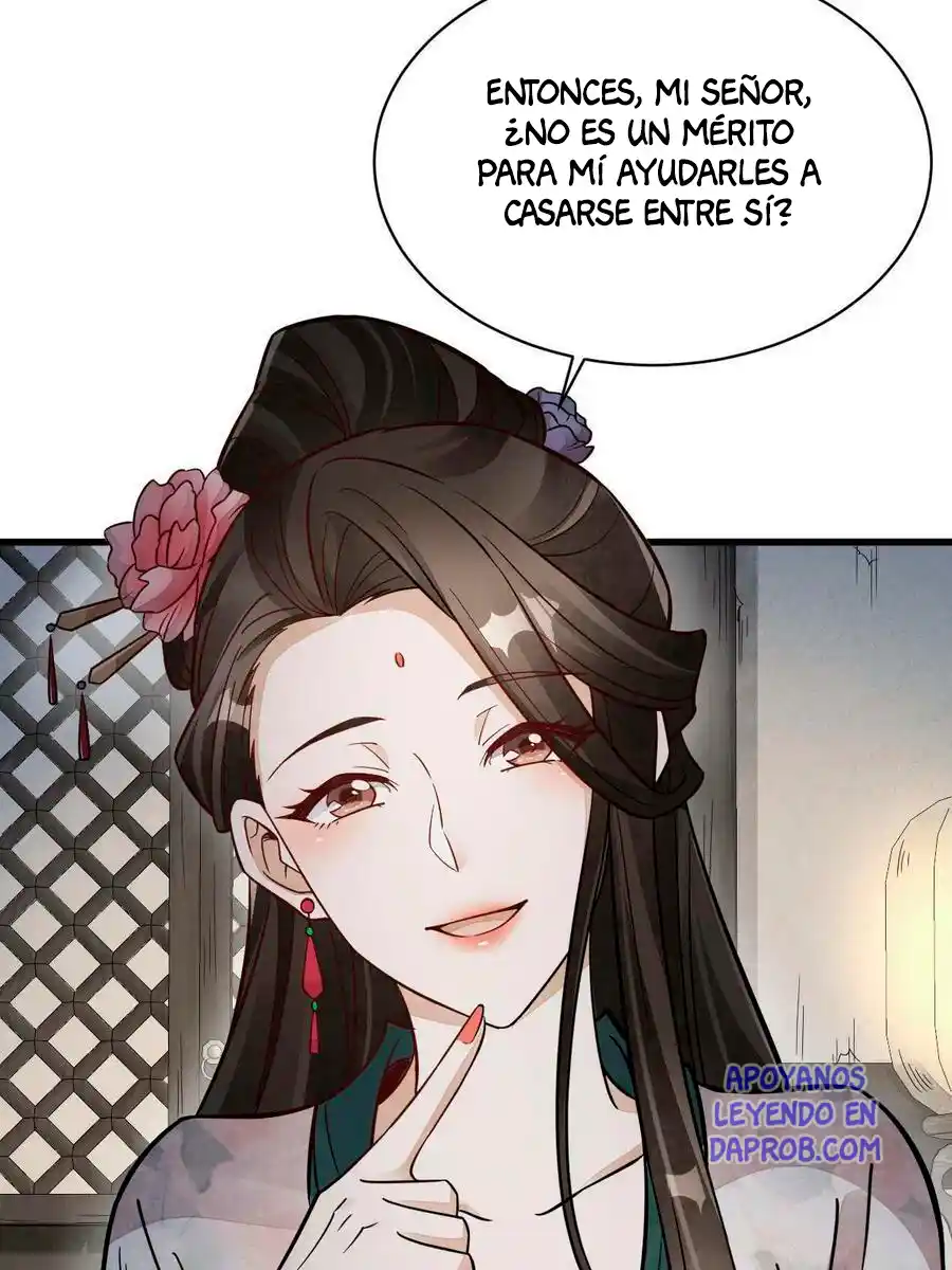 Lan Ke Qi Yuan - Capítulo 144 - Página 9 - LectorTMOo