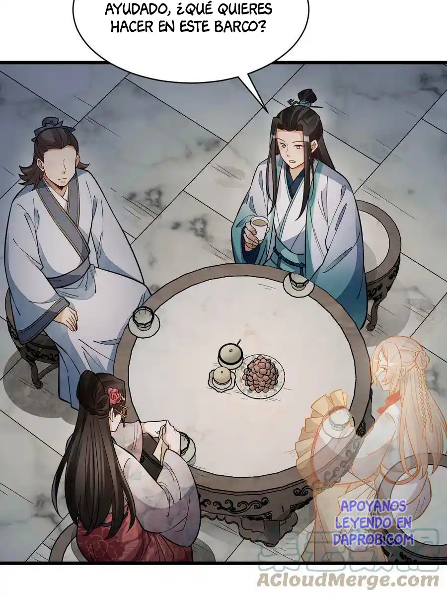 Lan Ke Qi Yuan - Capítulo 144 - Página 13 - LectorTMOo