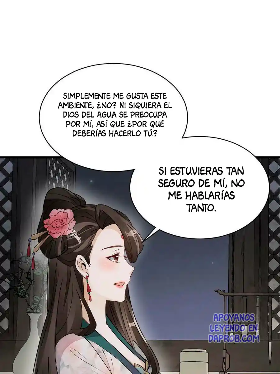 Lan Ke Qi Yuan - Capítulo 144 - Página 14 - LectorTMOo