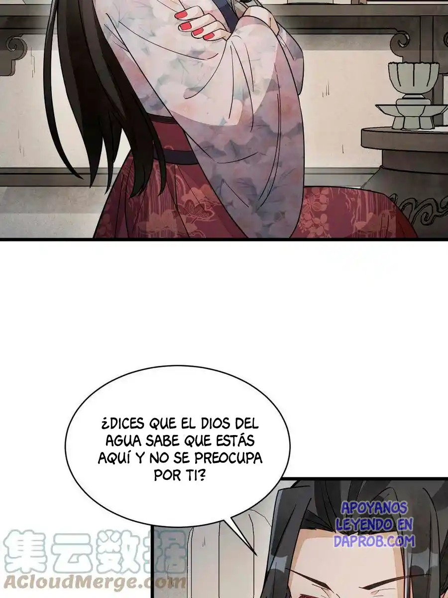 Lan Ke Qi Yuan - Capítulo 144 - Página 15 - LectorTMOo