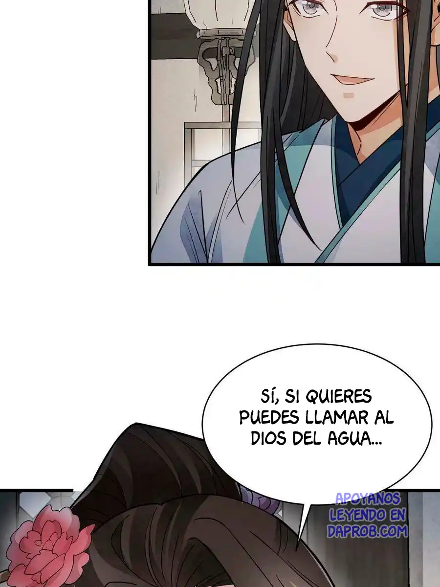 Lan Ke Qi Yuan - Capítulo 144 - Página 16 - LectorTMOo