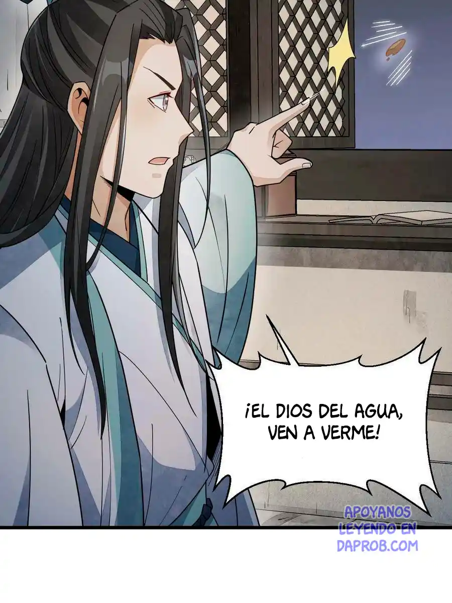 Lan Ke Qi Yuan - Capítulo 144 - Página 19 - LectorTMOo