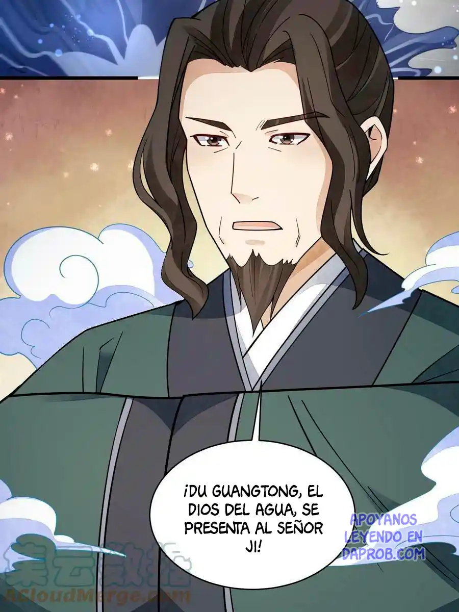 Lan Ke Qi Yuan - Capítulo 144 - Página 24 - LectorTMOo