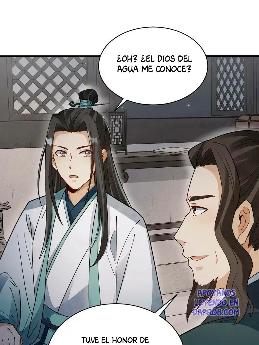 Lan Ke Qi Yuan - Capítulo 144 - Página 26 - LectorTMOo