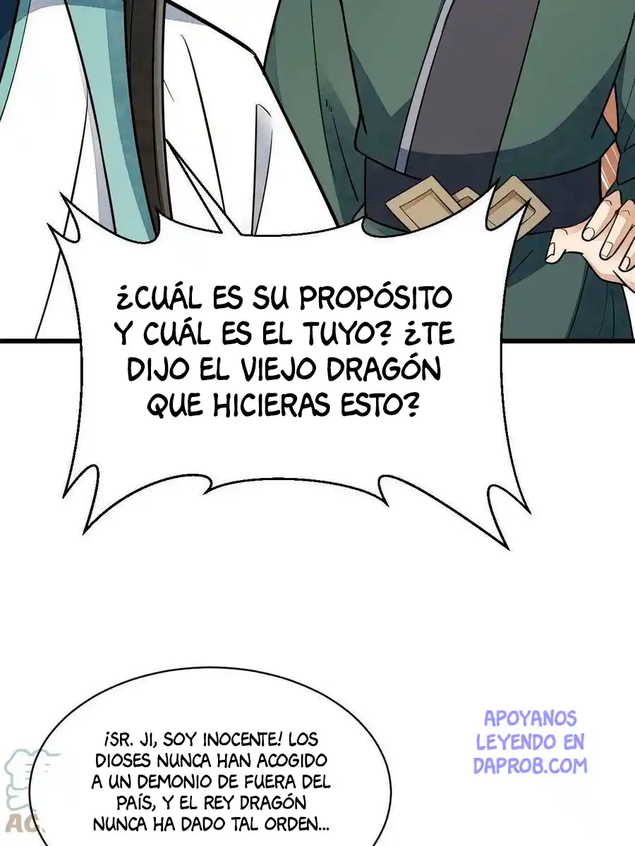 Lan Ke Qi Yuan - Capítulo 144 - Página 30 - LectorTMOo