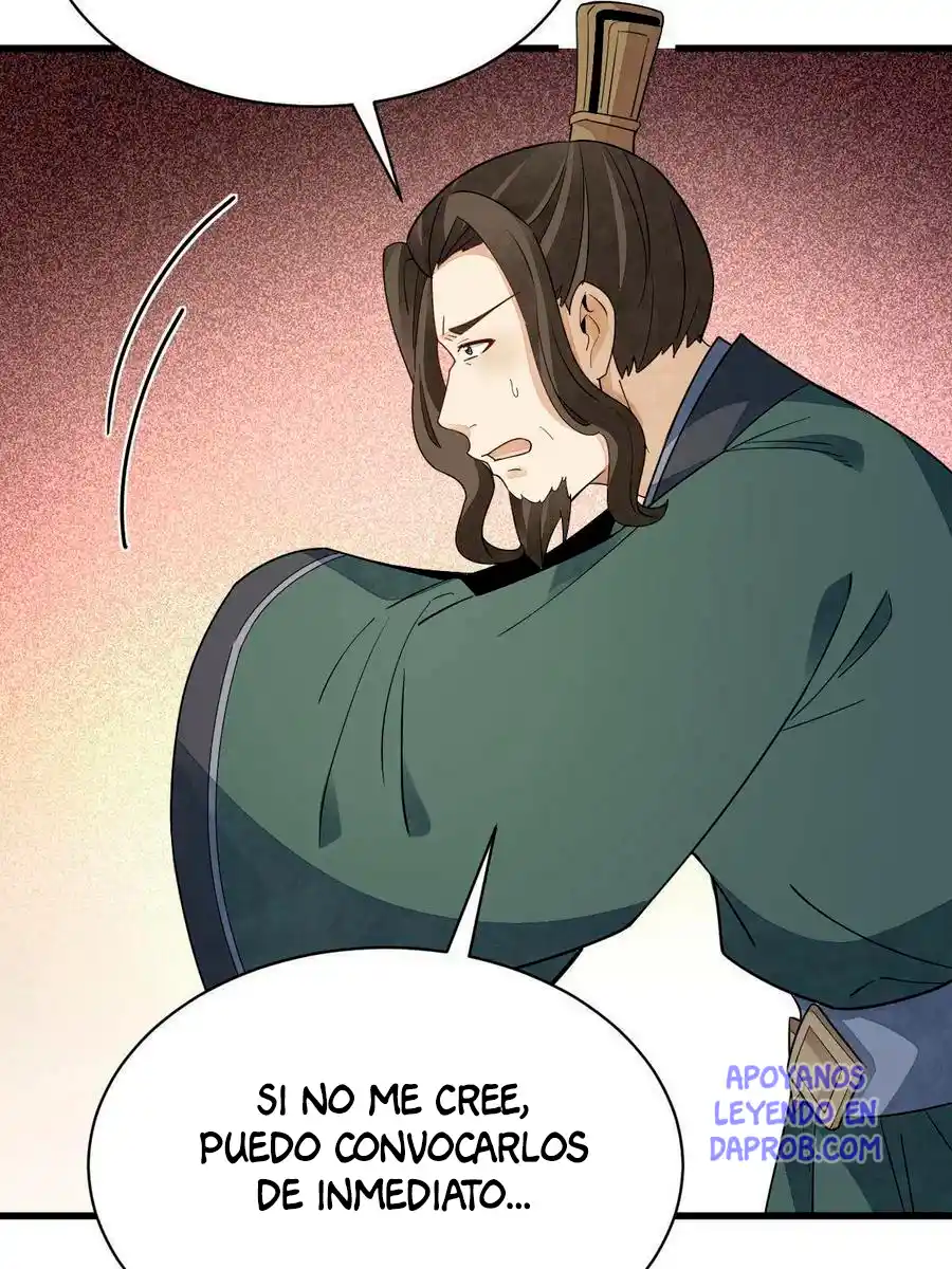 Lan Ke Qi Yuan - Capítulo 144 - Página 31 - LectorTMOo