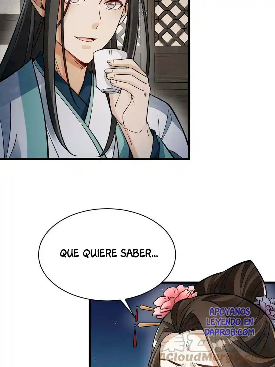 Lan Ke Qi Yuan - Capítulo 144 - Página 39 - LectorTMOo