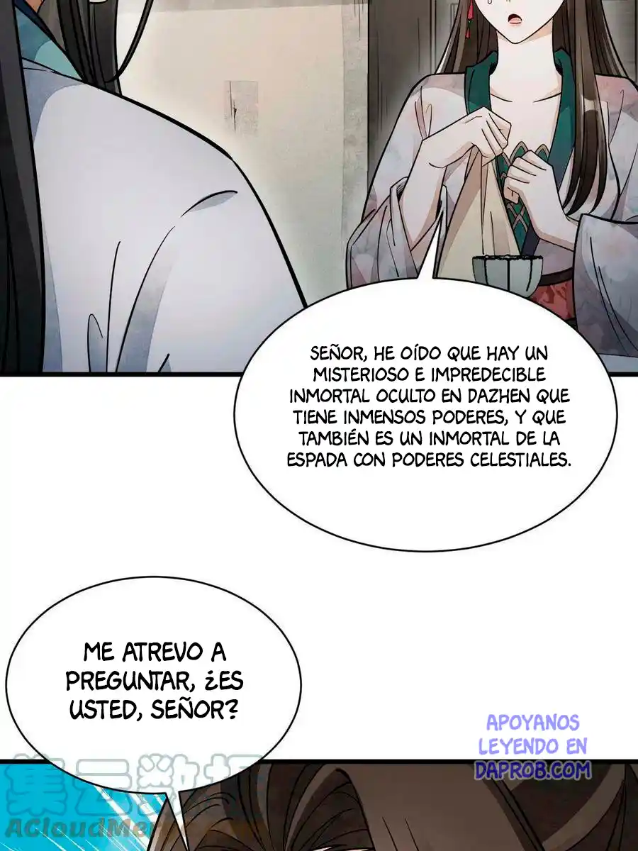 Lan Ke Qi Yuan - Capítulo 144 - Página 42 - LectorTMOo