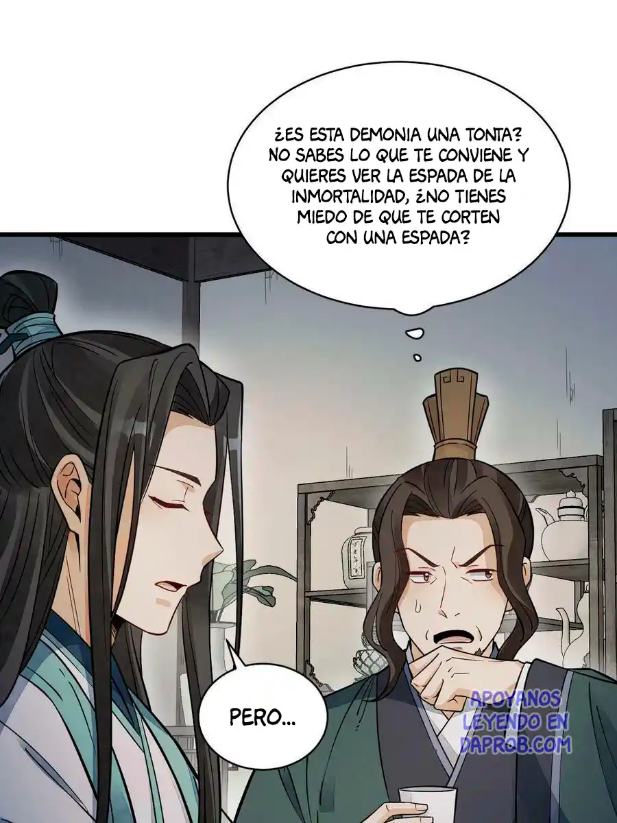 Lan Ke Qi Yuan - Capítulo 144 - Página 47 - LectorTMOo