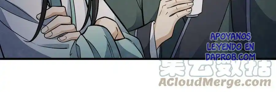 Lan Ke Qi Yuan - Capítulo 144 - Página 48 - LectorTMOo