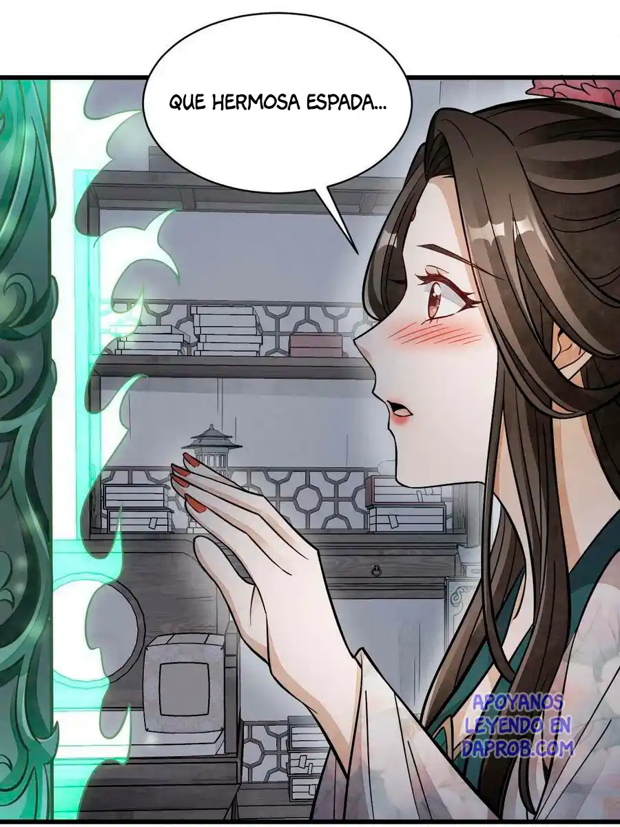 Lan Ke Qi Yuan - Capítulo 144 - Página 52 - LectorTMOo