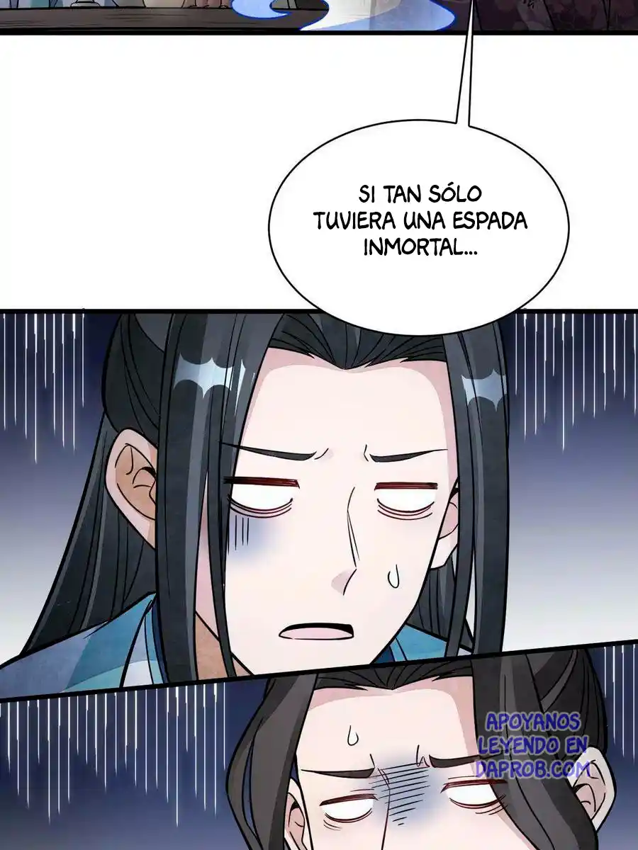 Lan Ke Qi Yuan - Capítulo 144 - Página 59 - LectorTMOo