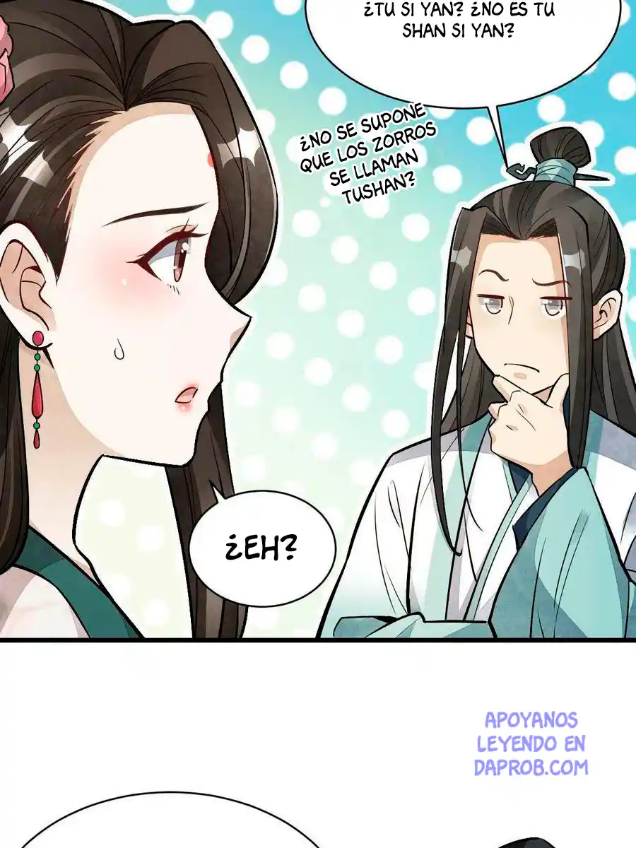 Lan Ke Qi Yuan - Capítulo 145 - Página 5 - LectorTMOo