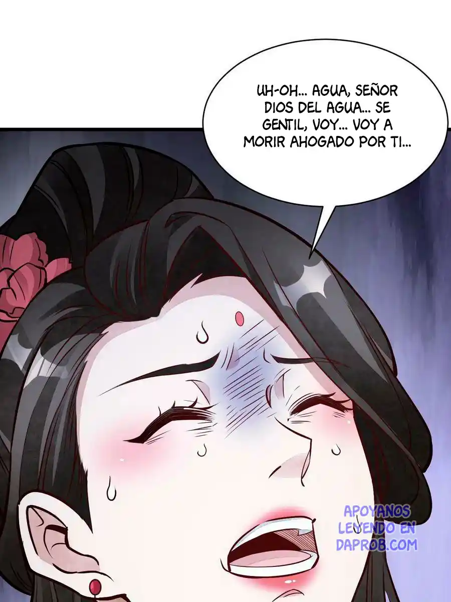 Lan Ke Qi Yuan - Capítulo 145 - Página 15 - LectorTMOo