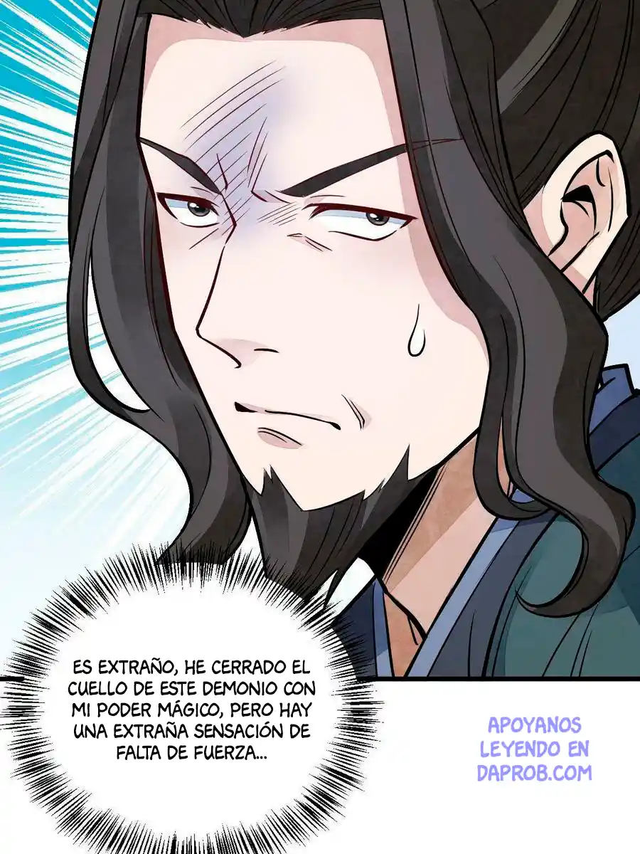 Lan Ke Qi Yuan - Capítulo 145 - Página 17 - LectorTMOo