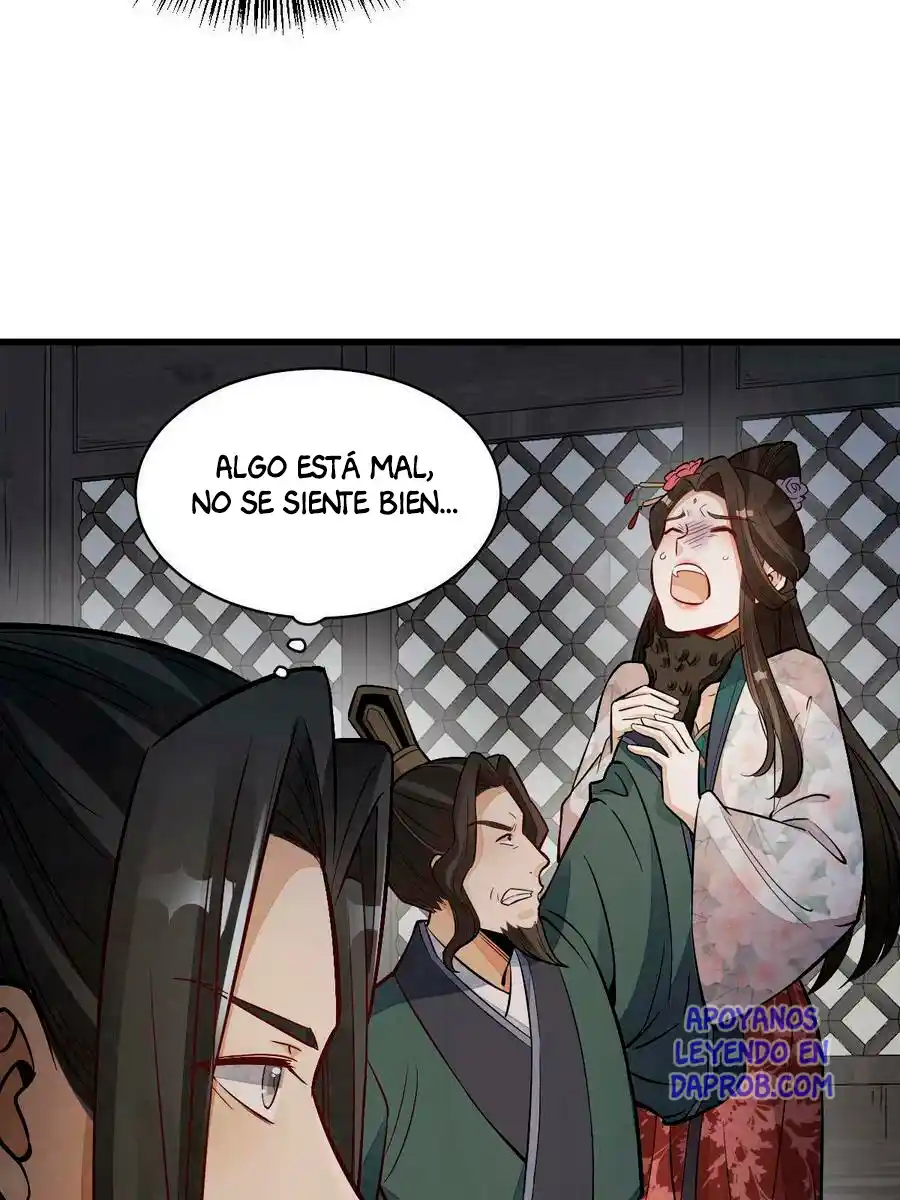 Lan Ke Qi Yuan - Capítulo 145 - Página 18 - LectorTMOo