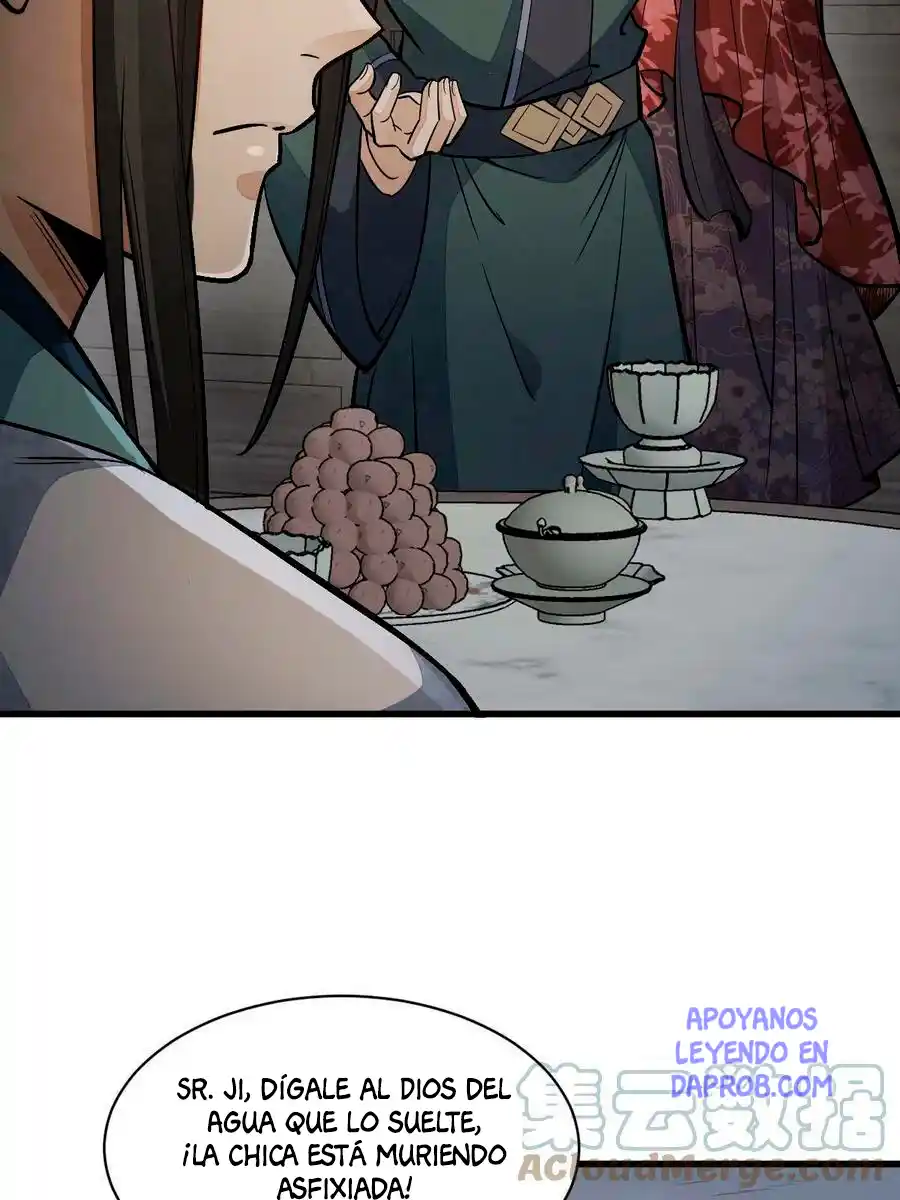 Lan Ke Qi Yuan - Capítulo 145 - Página 19 - LectorTMOo