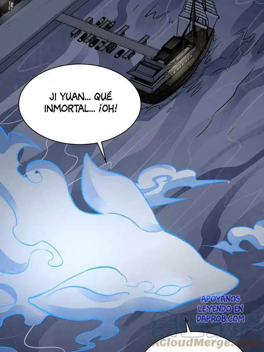 Lan Ke Qi Yuan - Capítulo 145 - Página 31 - LectorTMOo