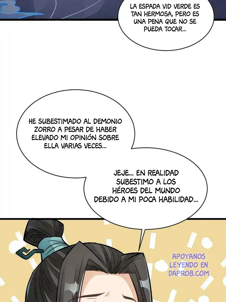 Lan Ke Qi Yuan - Capítulo 145 - Página 32 - LectorTMOo