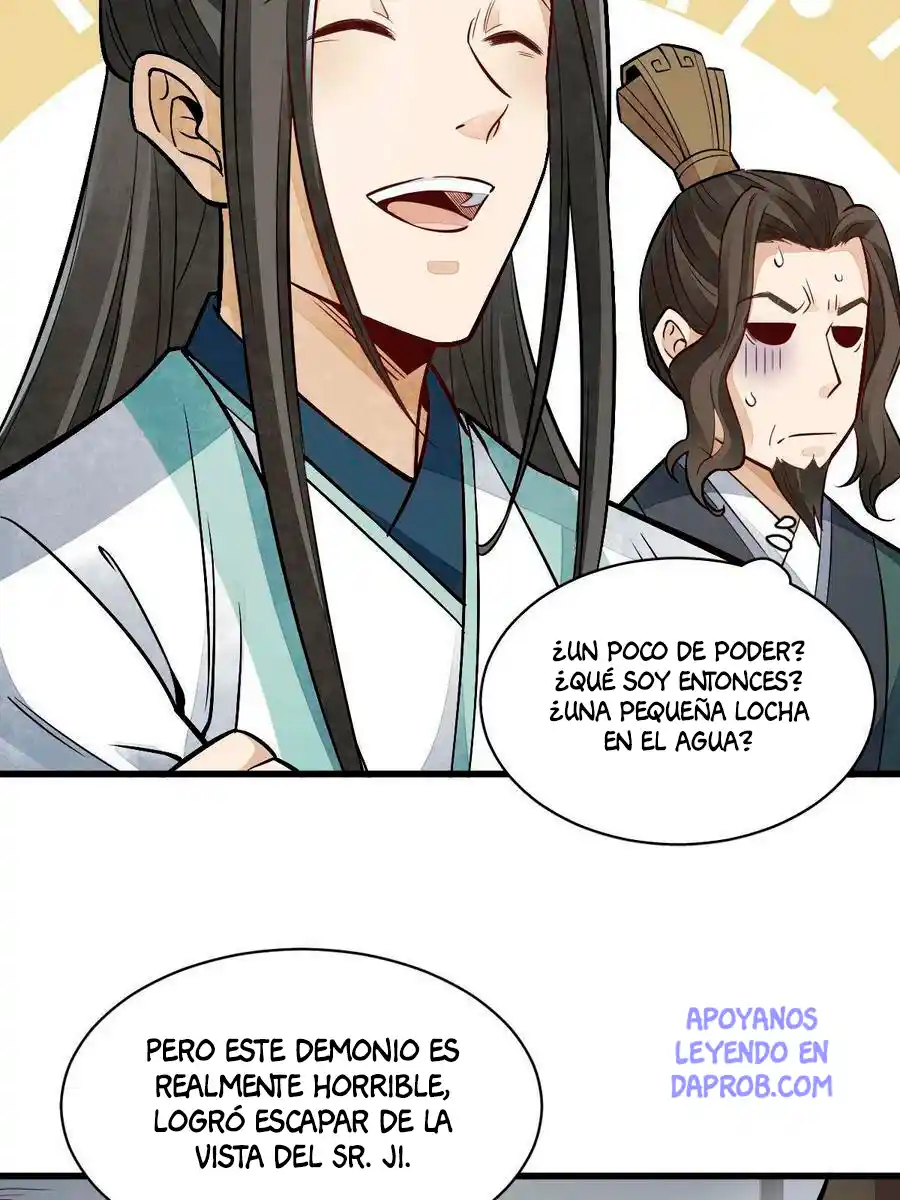 Lan Ke Qi Yuan - Capítulo 145 - Página 33 - LectorTMOo