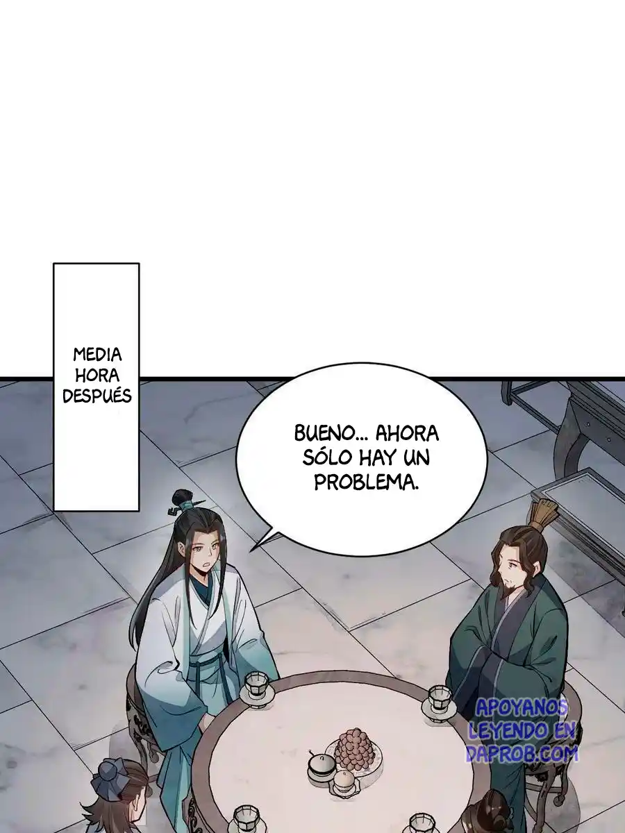 Lan Ke Qi Yuan - Capítulo 145 - Página 39 - LectorTMOo