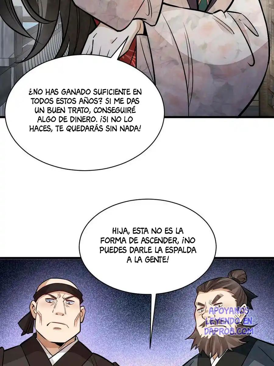 Lan Ke Qi Yuan - Capítulo 145 - Página 59 - LectorTMOo