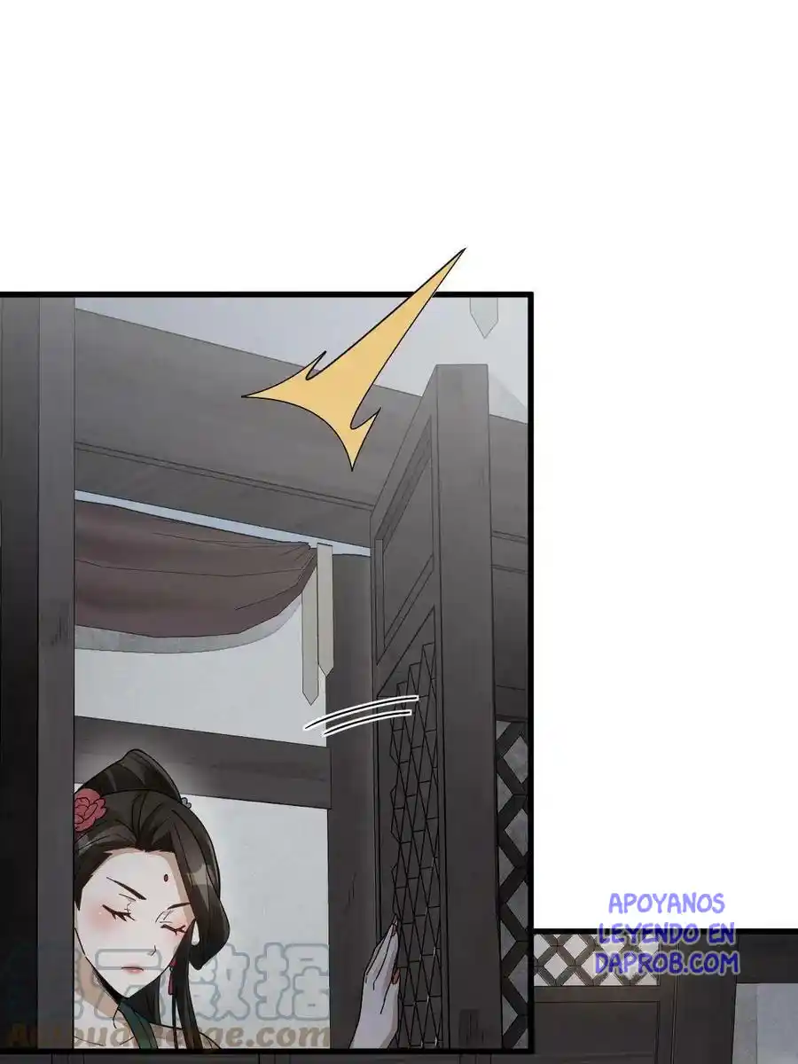 Lan Ke Qi Yuan - Capítulo 146 - Página 7 - LectorTMOo