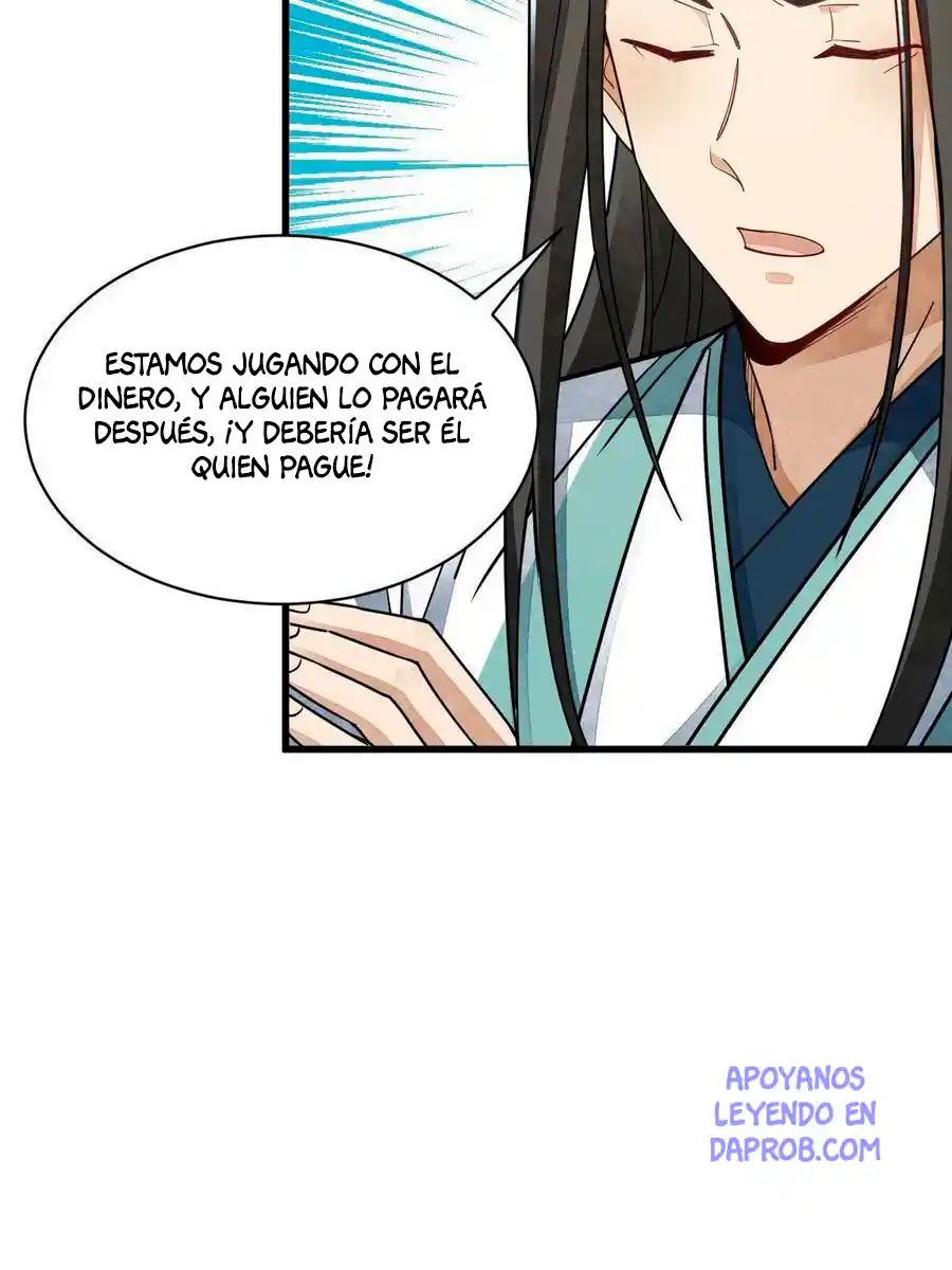 Lan Ke Qi Yuan - Capítulo 146 - Página 11 - LectorTMOo