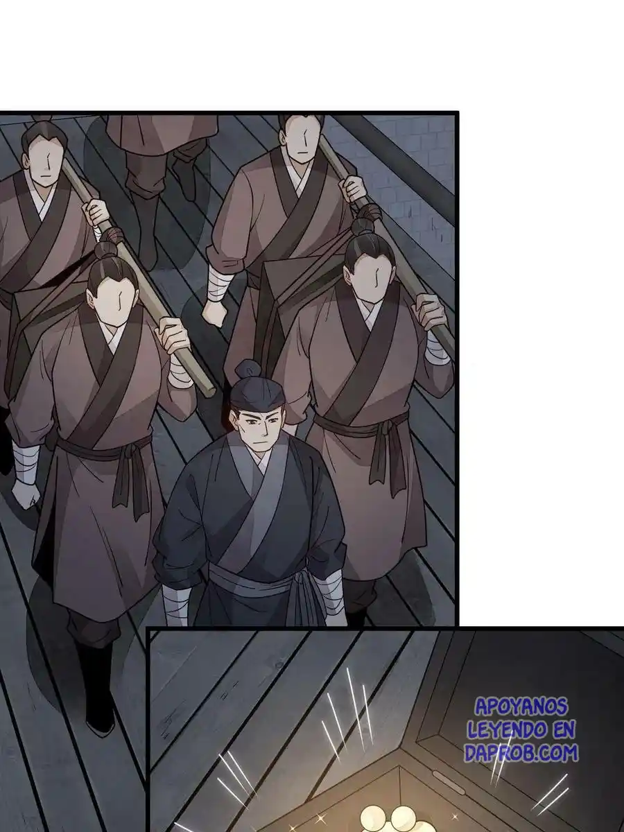 Lan Ke Qi Yuan - Capítulo 146 - Página 14 - LectorTMOo