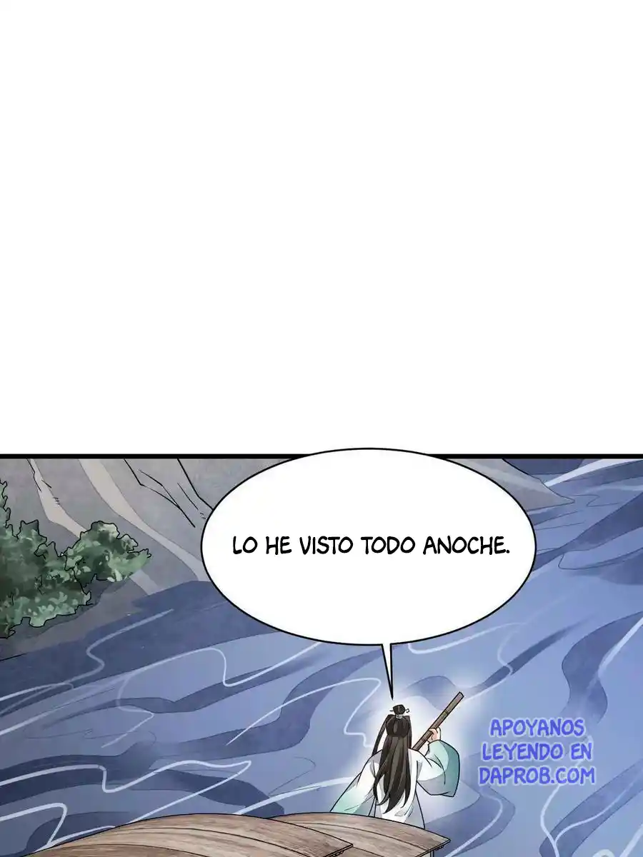 Lan Ke Qi Yuan - Capítulo 146 - Página 17 - LectorTMOo