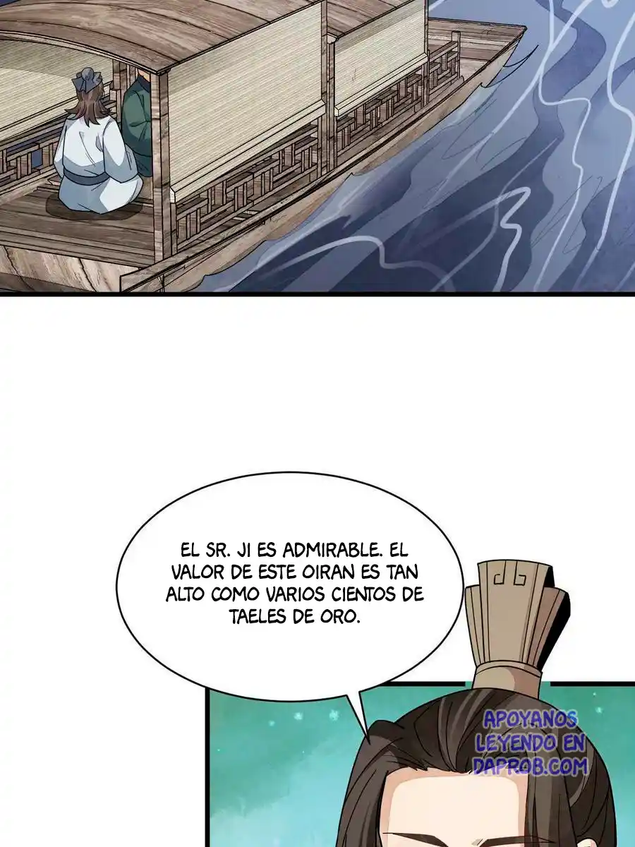 Lan Ke Qi Yuan - Capítulo 146 - Página 18 - LectorTMOo