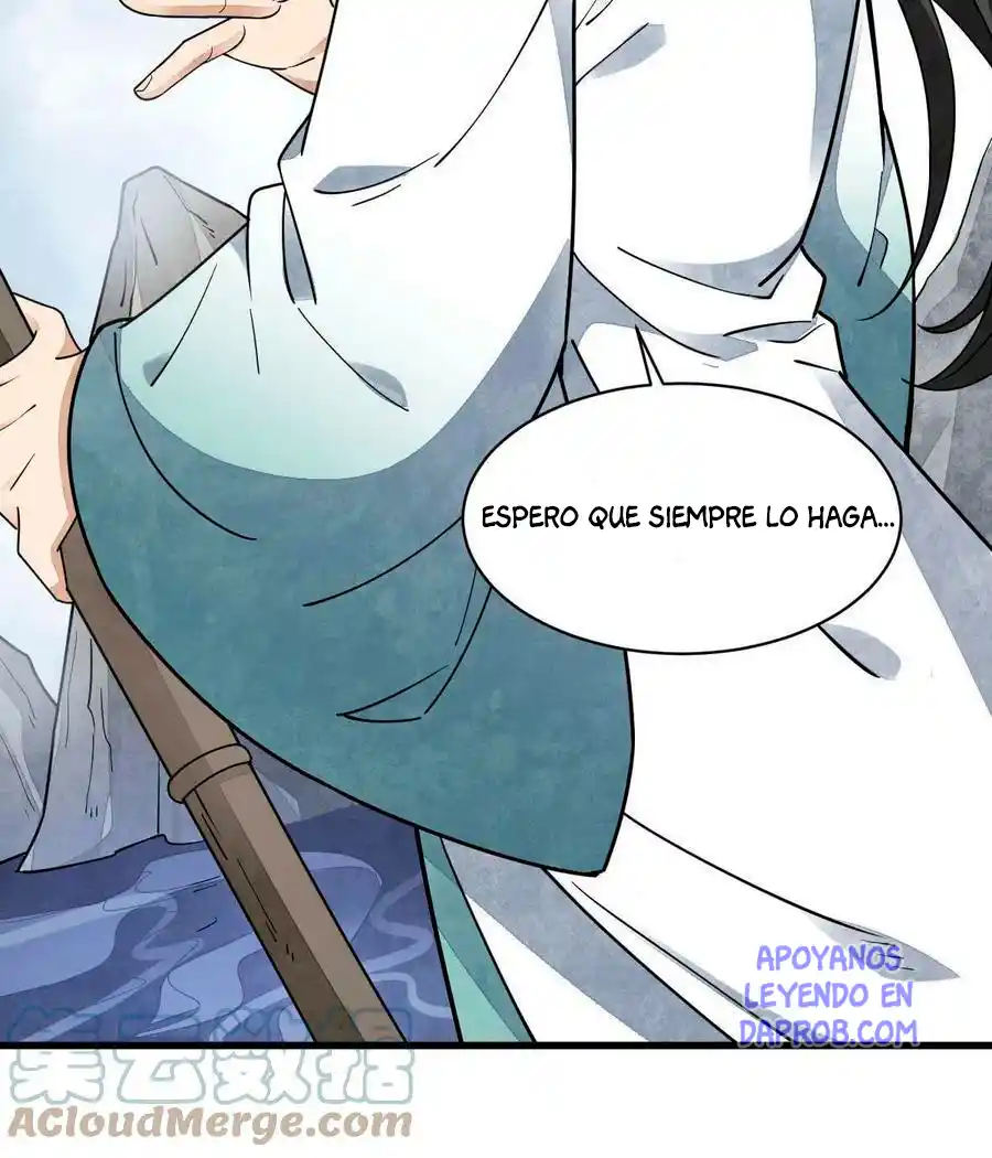 Lan Ke Qi Yuan - Capítulo 146 - Página 25 - LectorTMOo