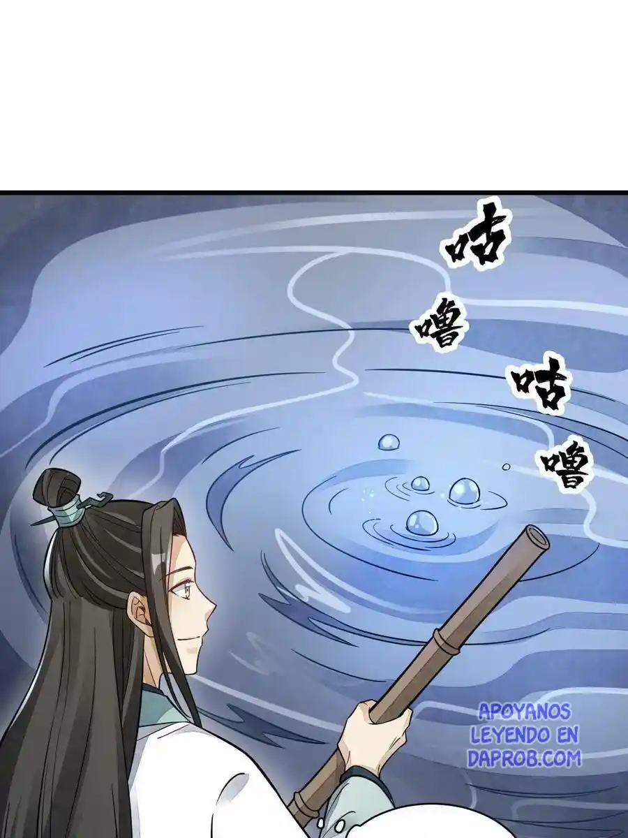 Lan Ke Qi Yuan - Capítulo 146 - Página 26 - LectorTMOo